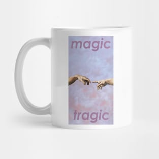 Magic Tragic Mug